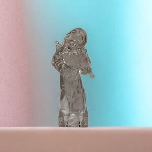 Mikasa Herald Collection Lead Crystal Angel